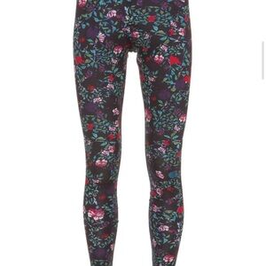 Mary Katrantzou x Topshop Limited Edition Capsule Collection, Floral Size 4